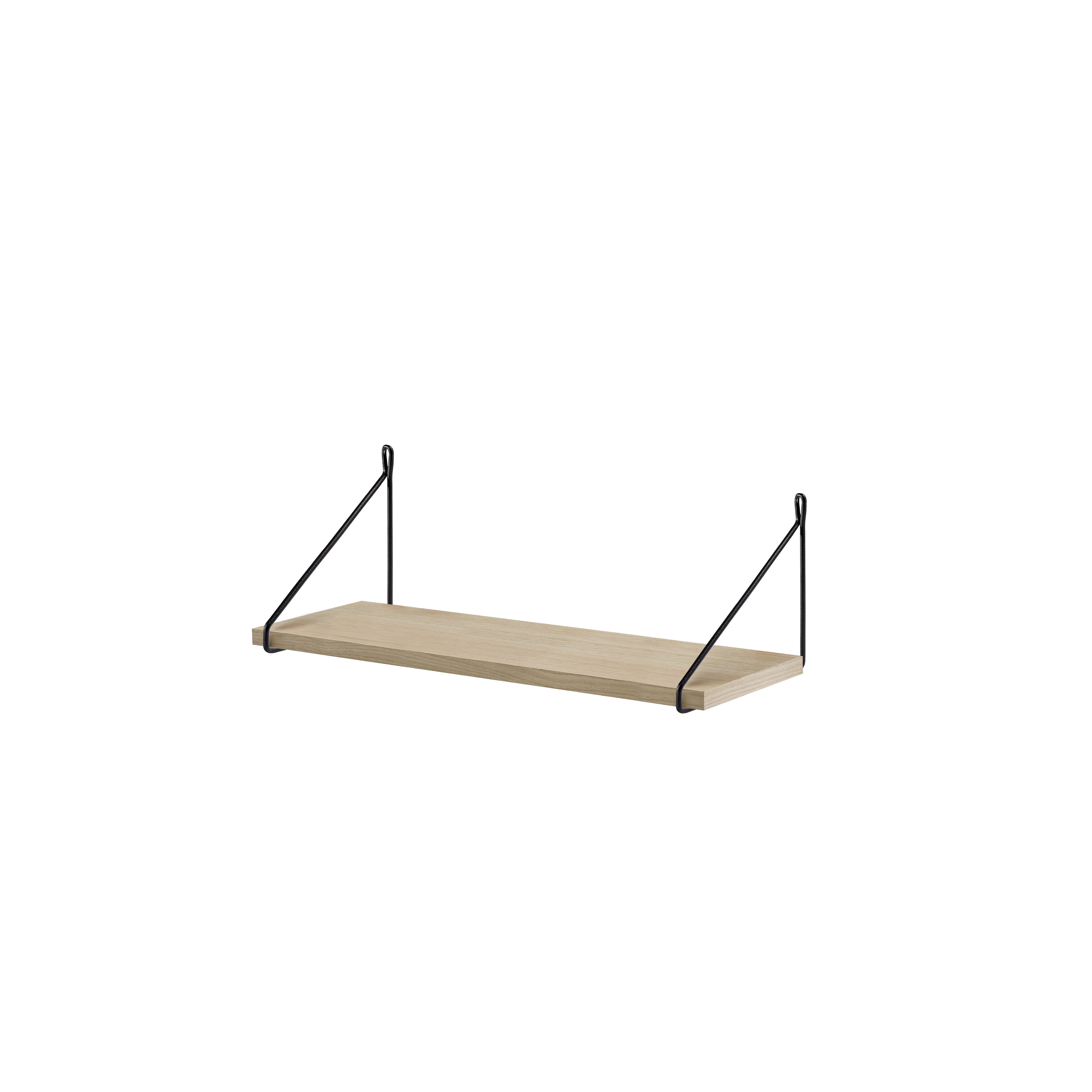 Wood Shelf Kits