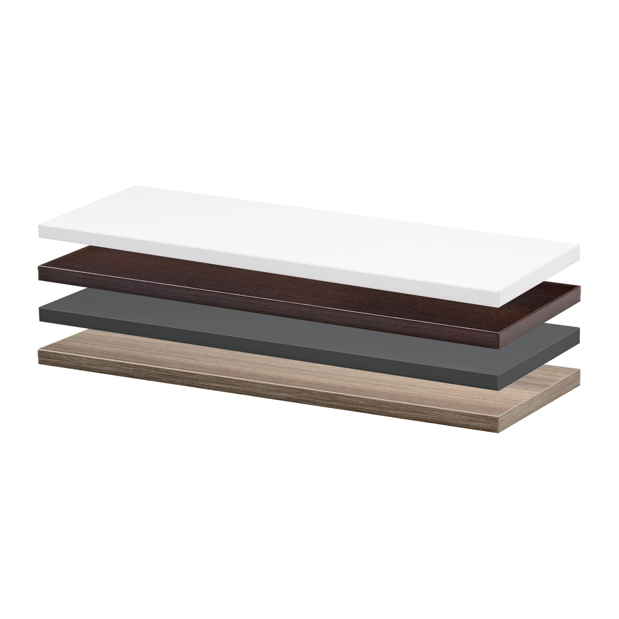 Boards & Supports